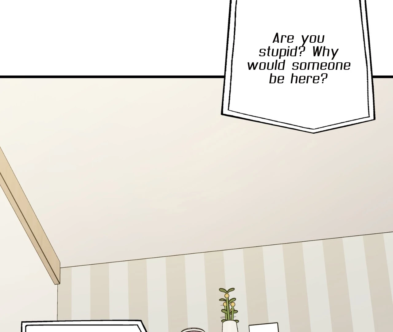 Virtual Strangers [Official] - S2: Chapter 20 (70) manhwa