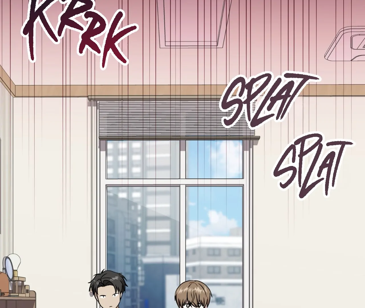 Virtual Strangers [Official] - S2: Chapter 20 (70) manhwa