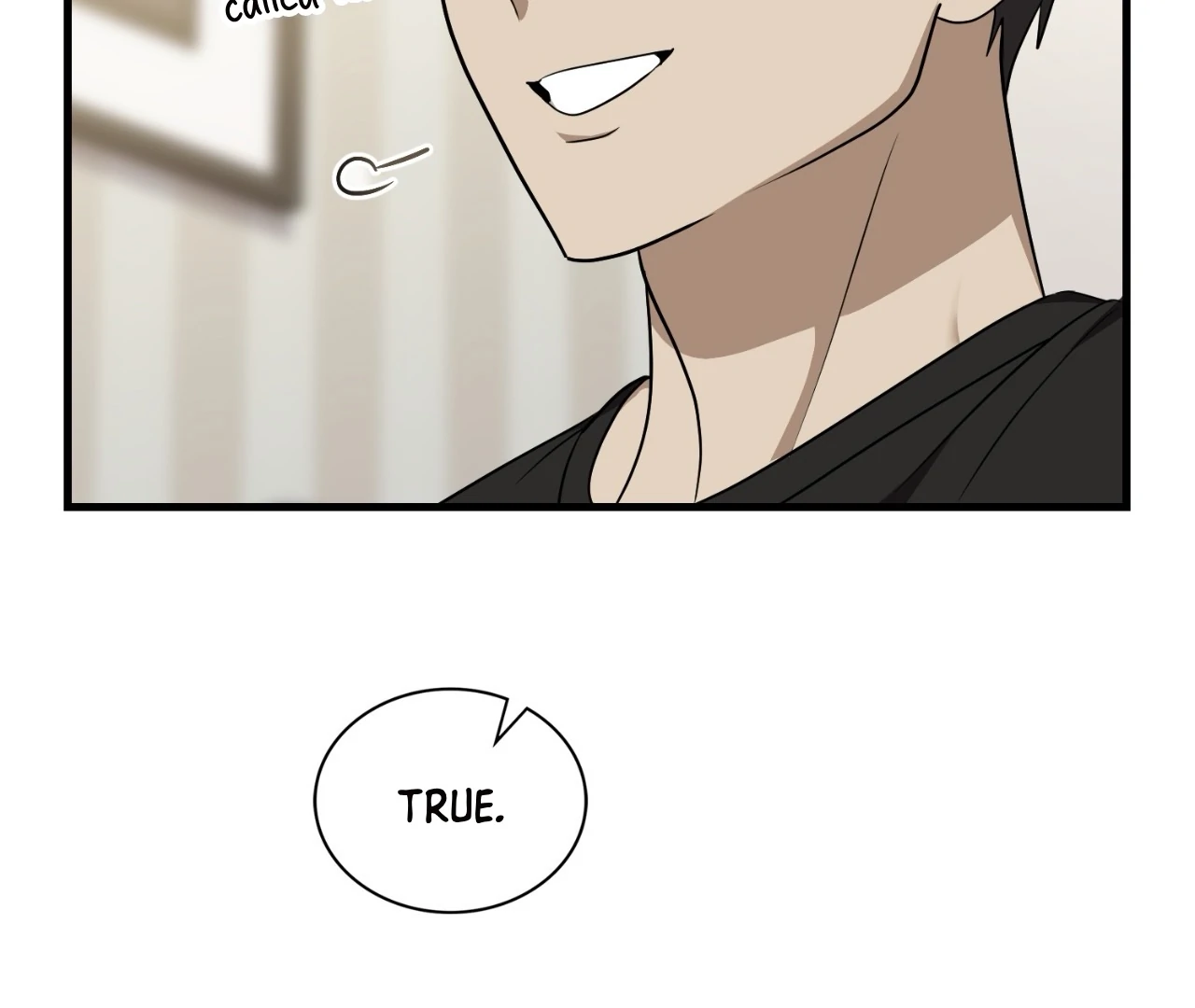 Virtual Strangers [Official] - S2: Chapter 20 (70) manhwa