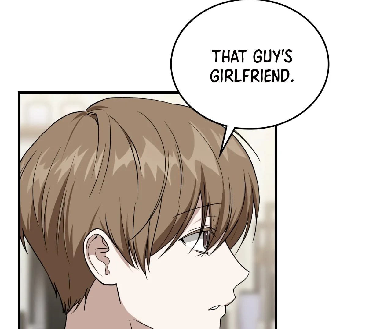 Virtual Strangers [Official] - S2: Chapter 20 (70) manhwa