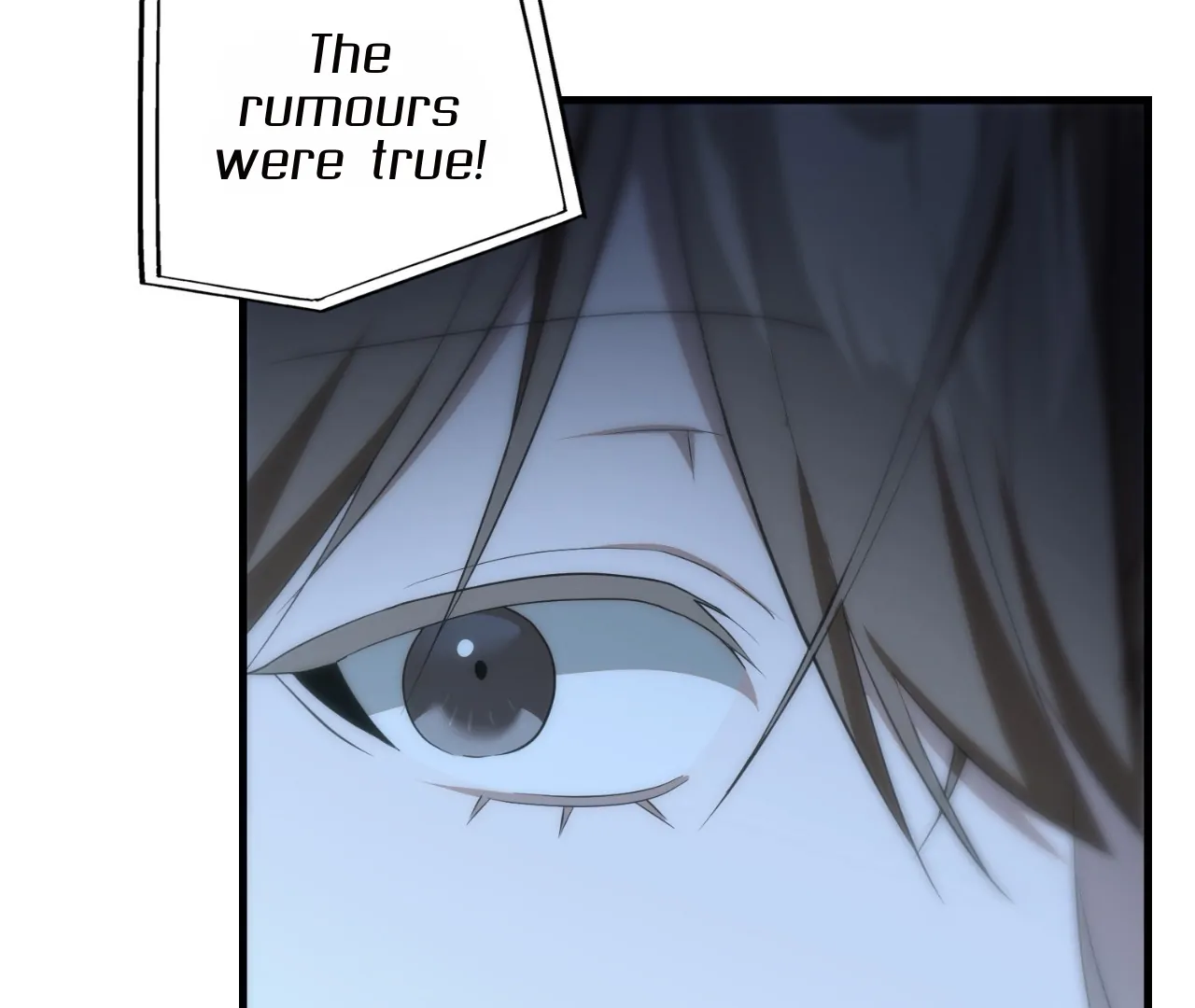 Virtual Strangers [Official] - S2: Chapter 20 (70) manhwa