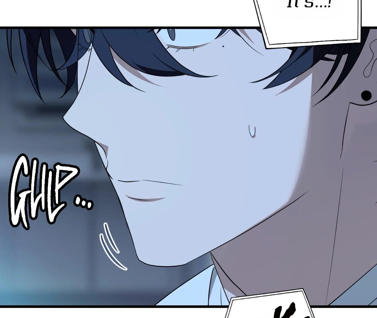 Virtual Strangers [Official] - S2: Chapter 20 (70) manhwa