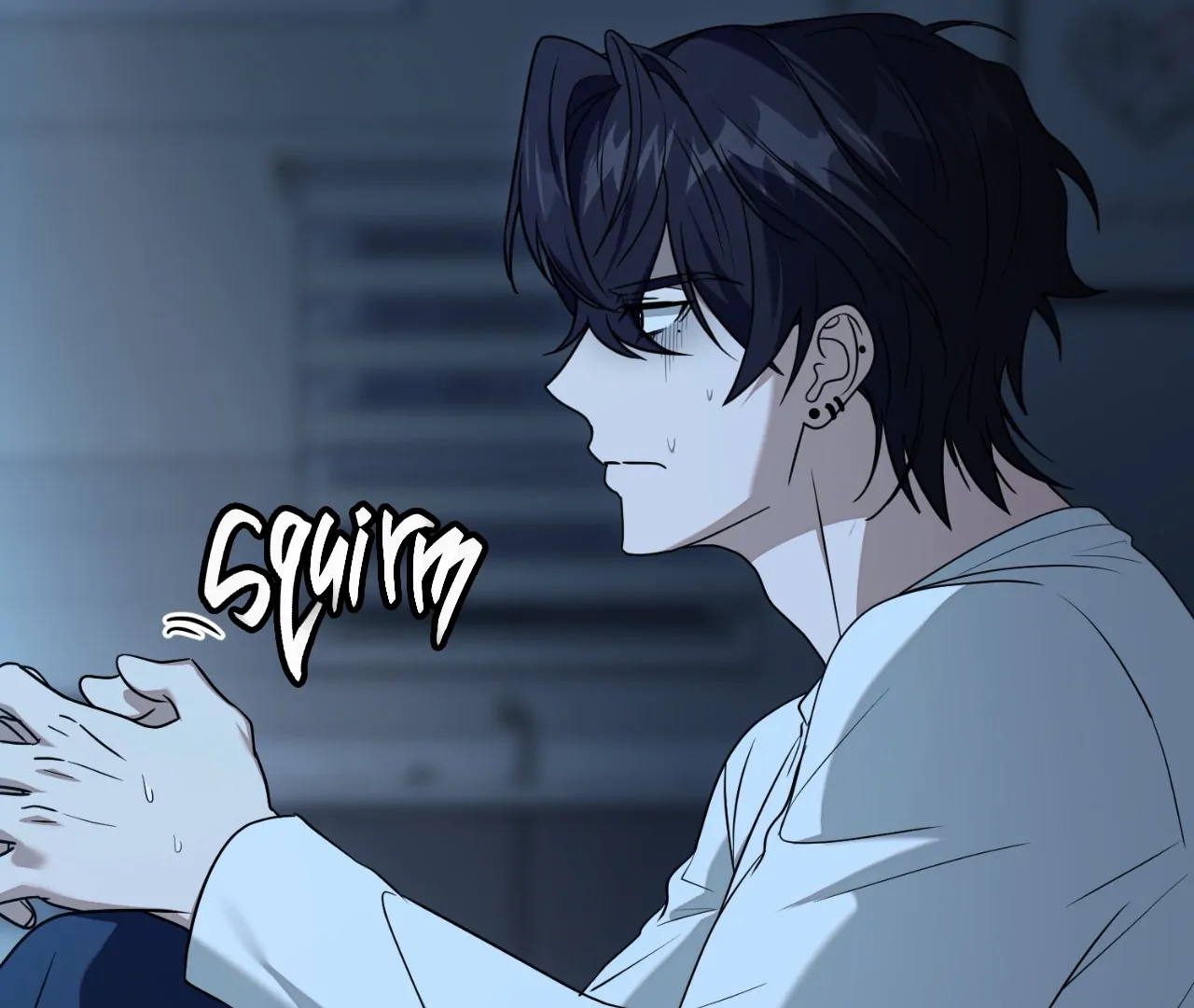 Virtual Strangers [Official] - S2: Chapter 20 (70) manhwa