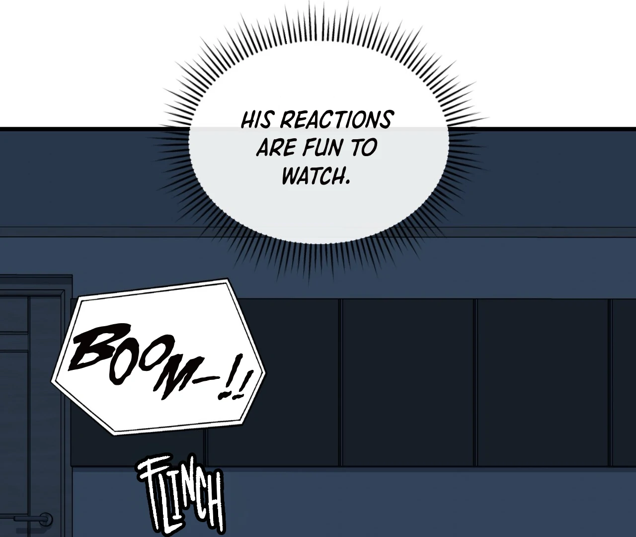 Virtual Strangers [Official] - S2: Chapter 20 (70) manhwa