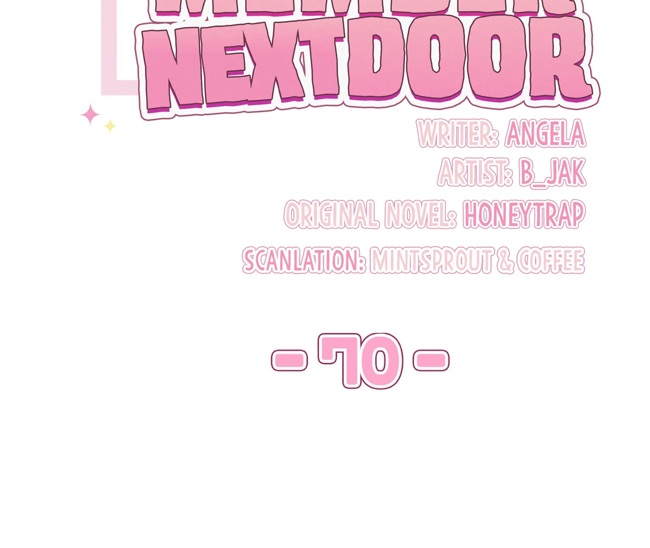 Virtual Strangers [Official] - S2: Chapter 20 (70) manhwa