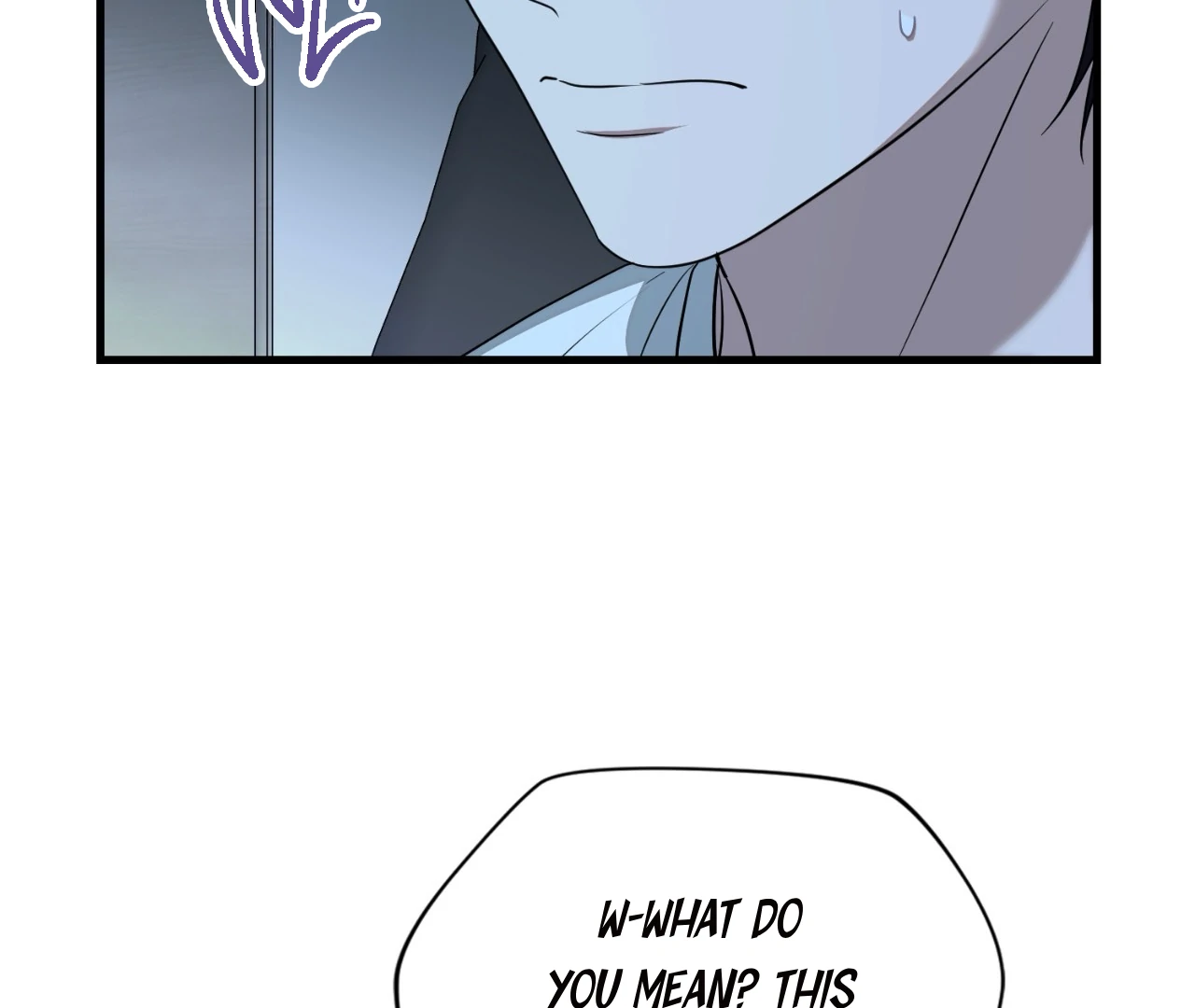 Virtual Strangers [Official] - S2: Chapter 20 (70) manhwa