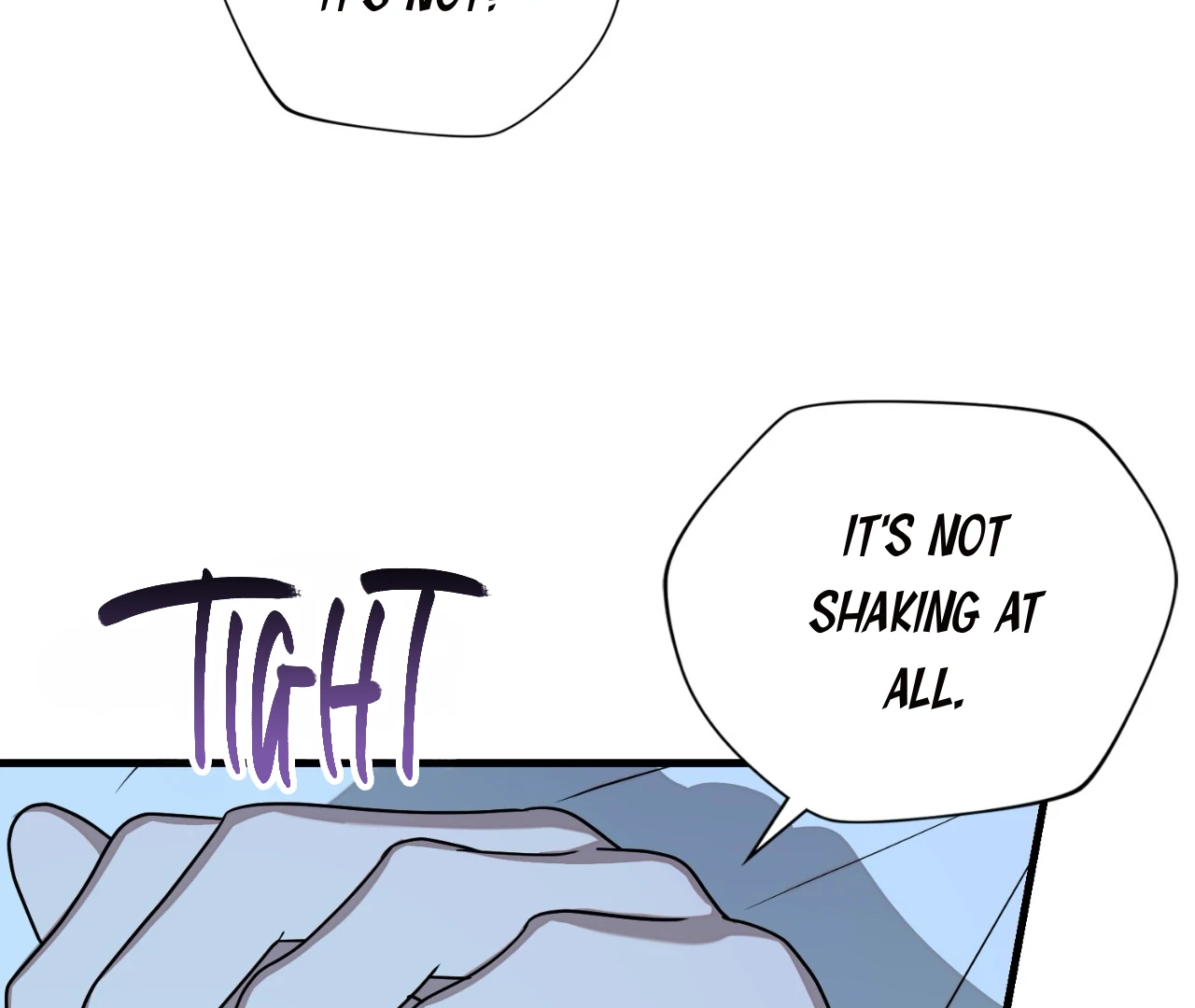 Virtual Strangers [Official] - S2: Chapter 20 (70) manhwa