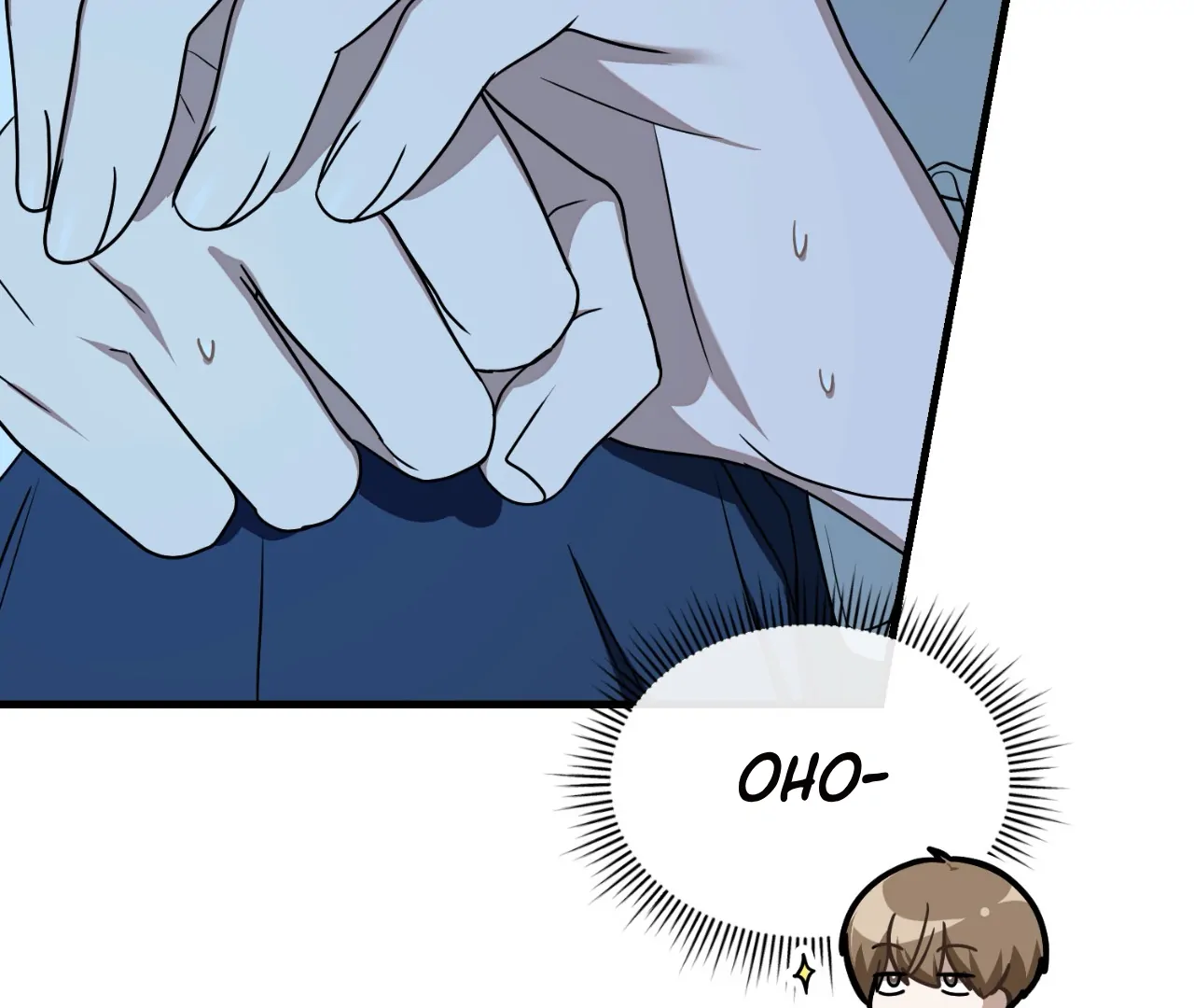 Virtual Strangers [Official] - S2: Chapter 20 (70) manhwa