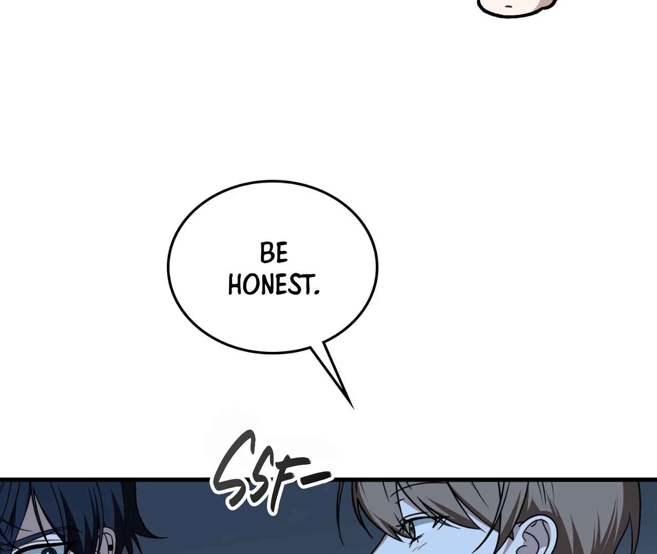 Virtual Strangers [Official] - S2: Chapter 20 (70) manhwa