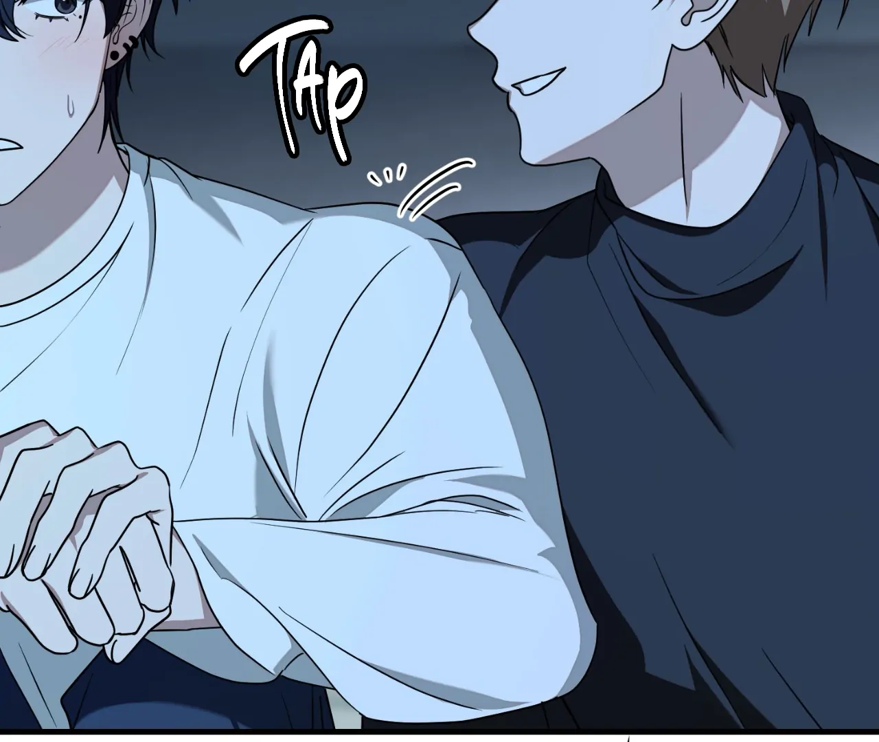 Virtual Strangers [Official] - S2: Chapter 20 (70) manhwa
