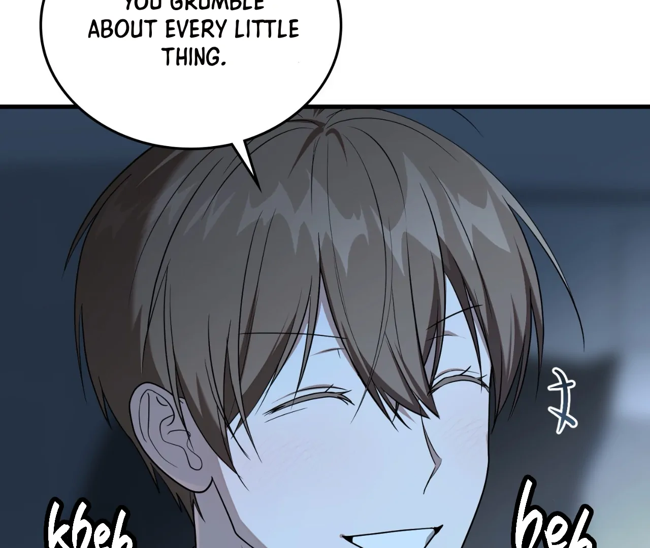 Virtual Strangers [Official] - S2: Chapter 20 (70) manhwa