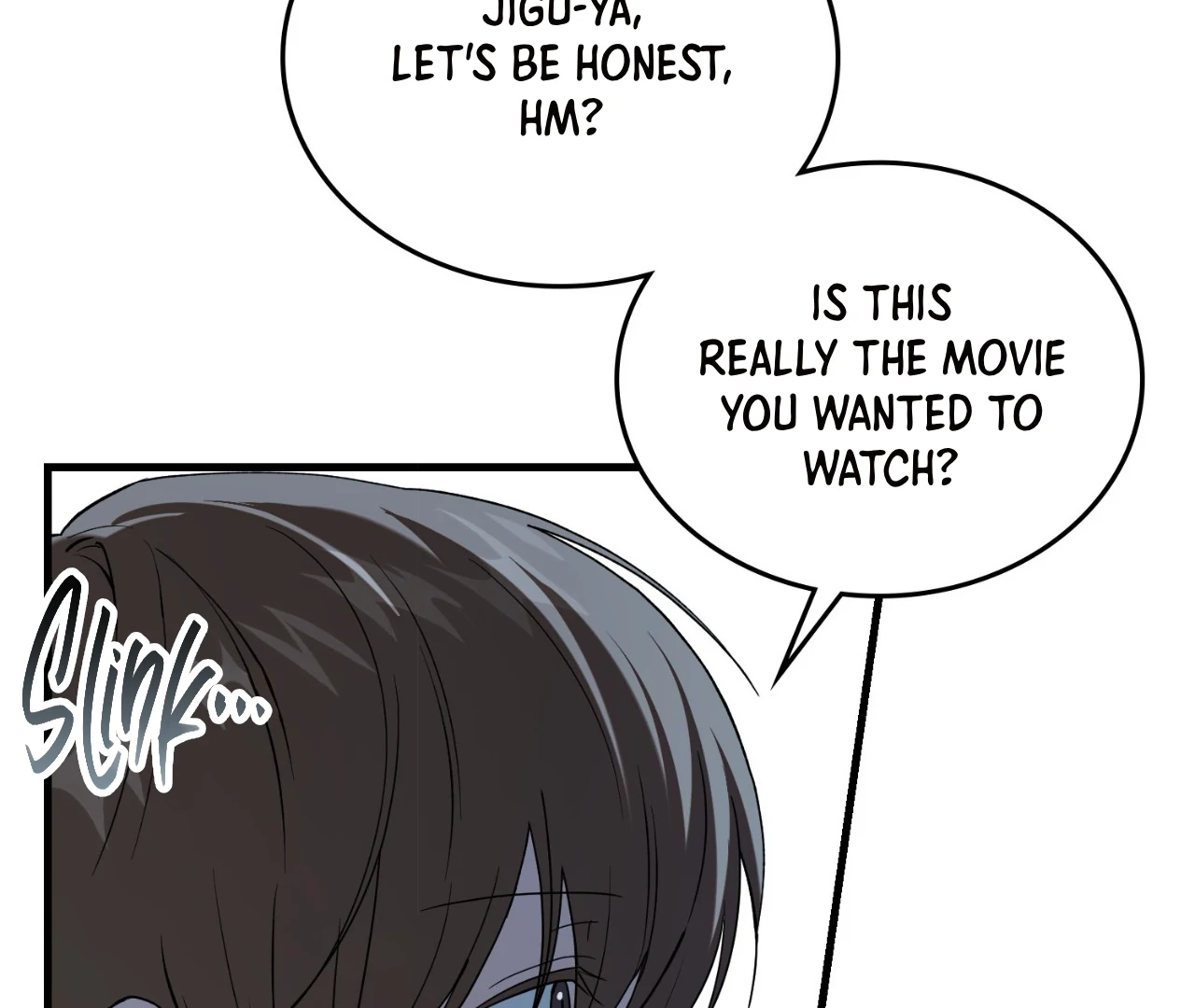 Virtual Strangers [Official] - S2: Chapter 20 (70) manhwa