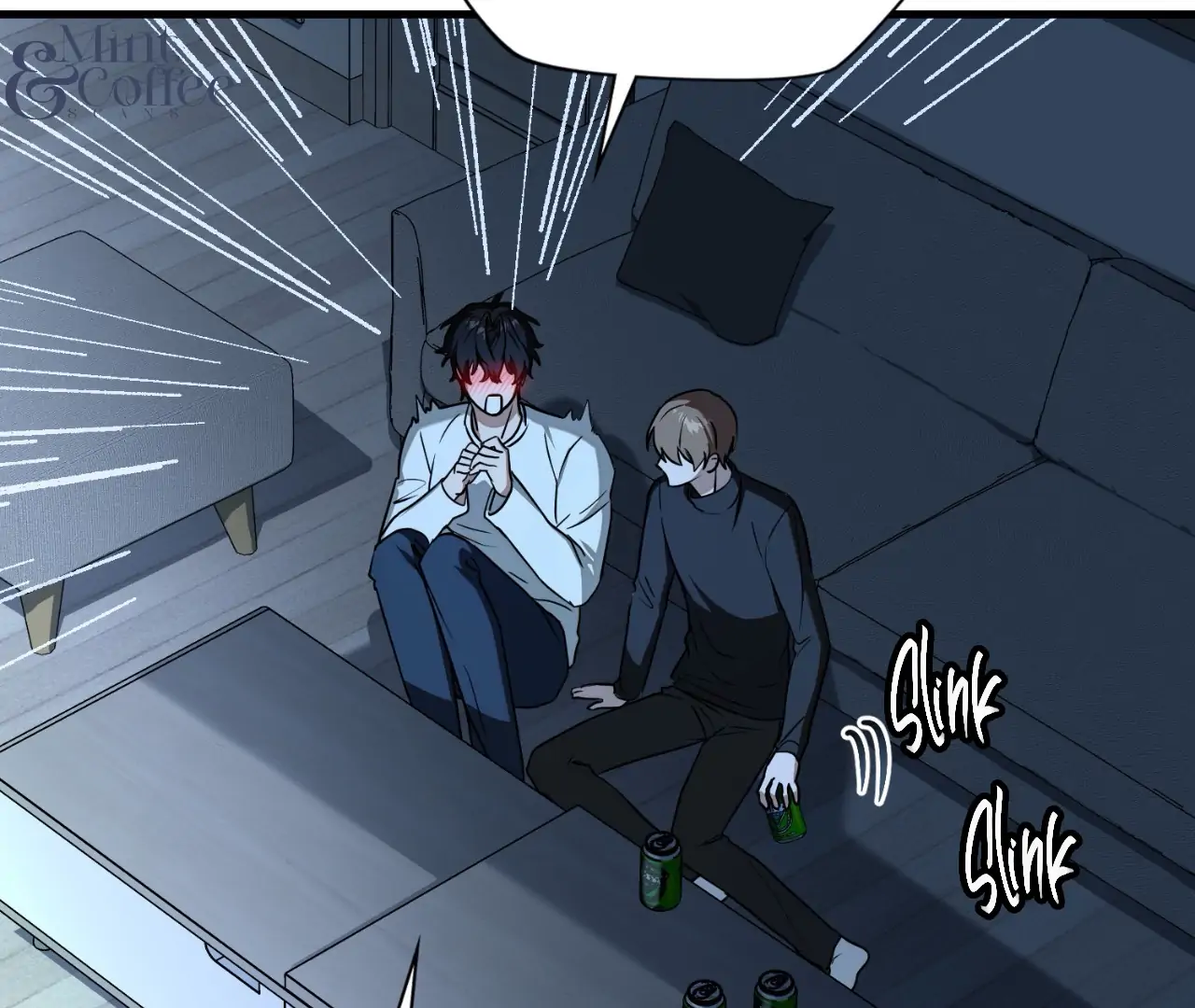 Virtual Strangers [Official] - S2: Chapter 20 (70) manhwa