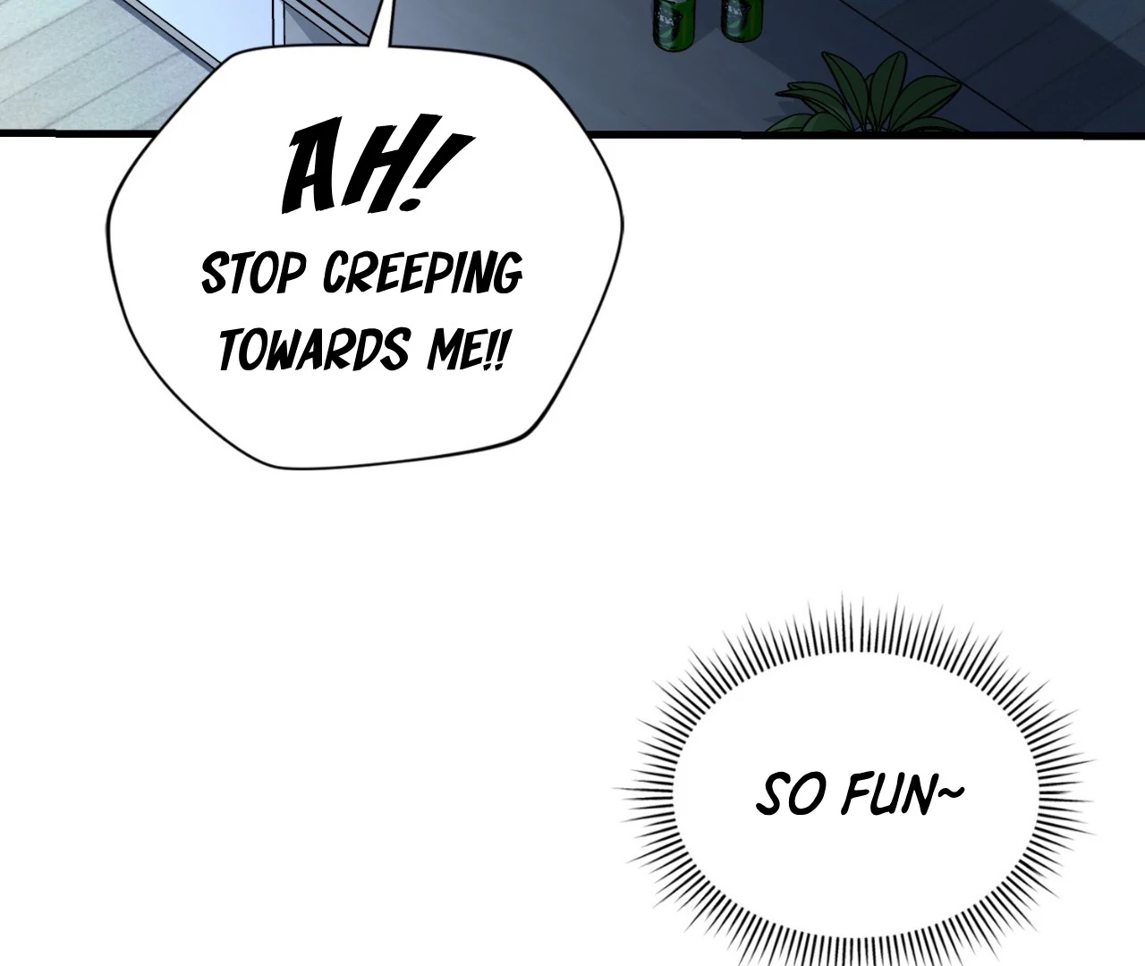 Virtual Strangers [Official] - S2: Chapter 20 (70) manhwa