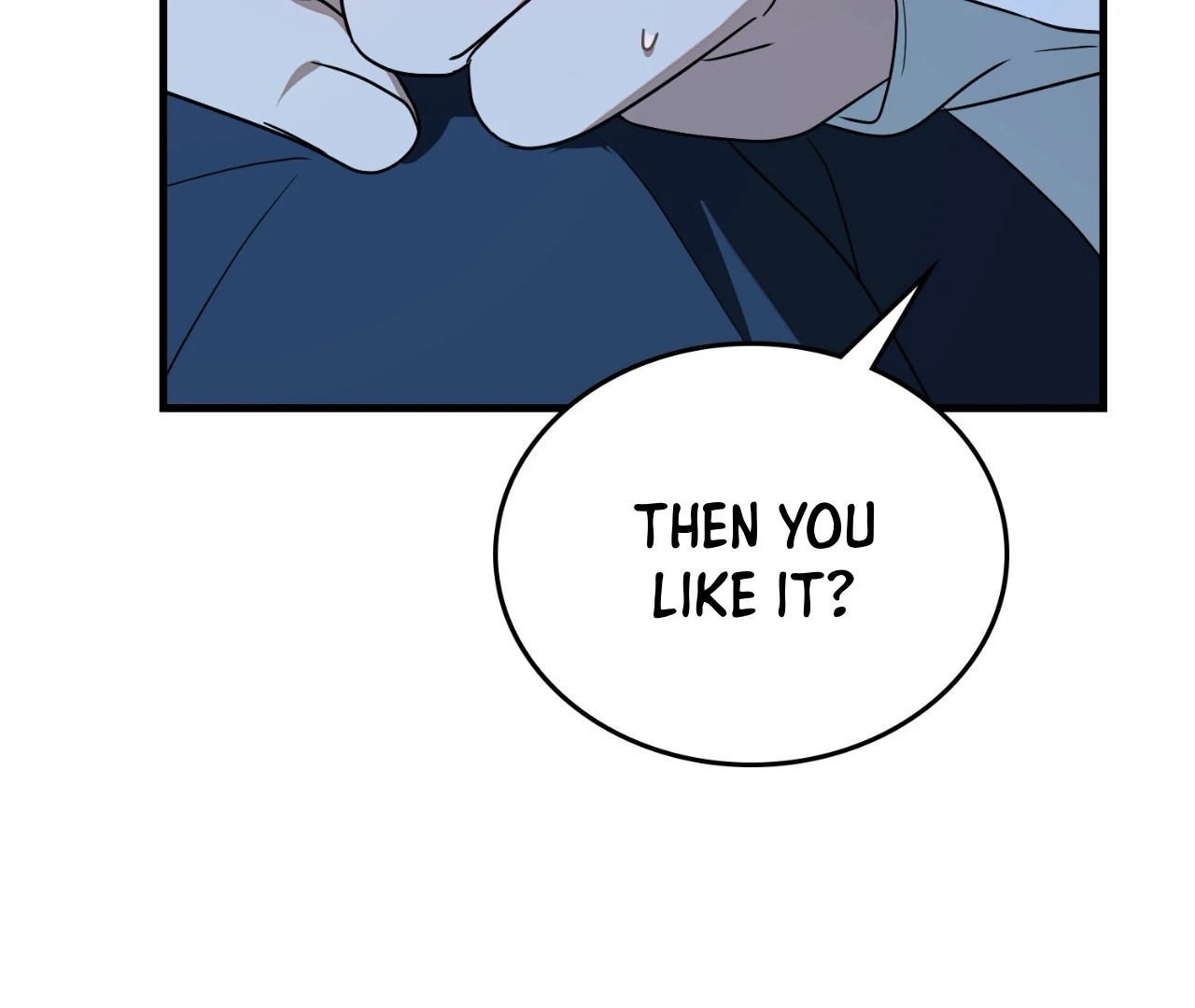 Virtual Strangers [Official] - S2: Chapter 20 (70) manhwa