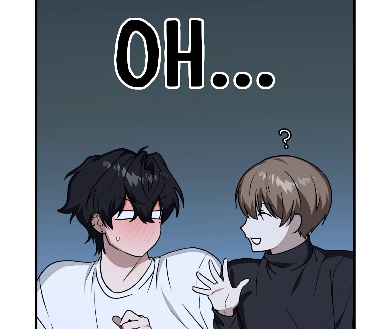 Virtual Strangers [Official] - S2: Chapter 20 (70) manhwa