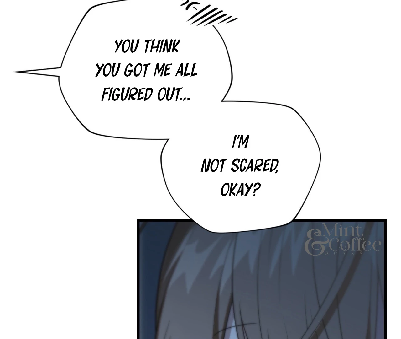 Virtual Strangers [Official] - S2: Chapter 20 (70) manhwa