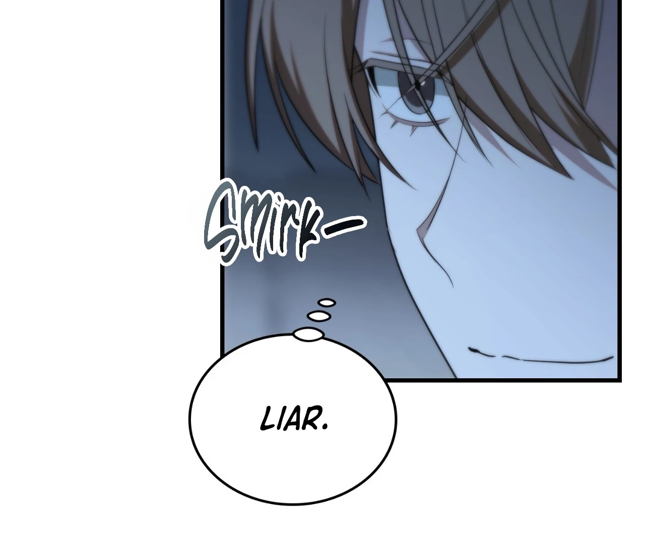 Virtual Strangers [Official] - S2: Chapter 20 (70) manhwa