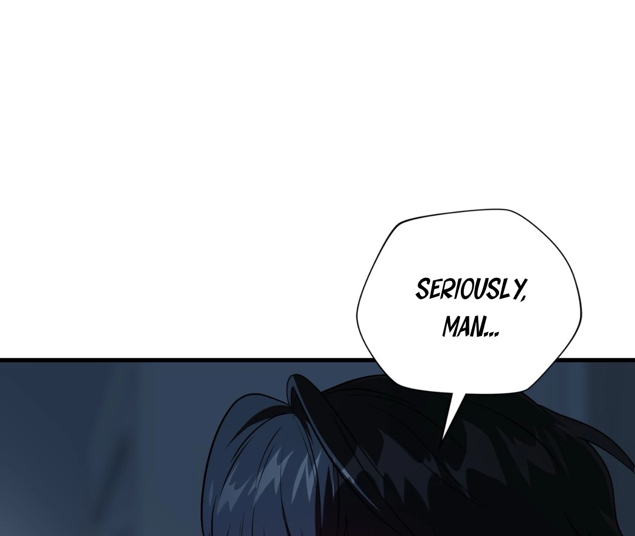 Virtual Strangers [Official] - S2: Chapter 20 (70) manhwa