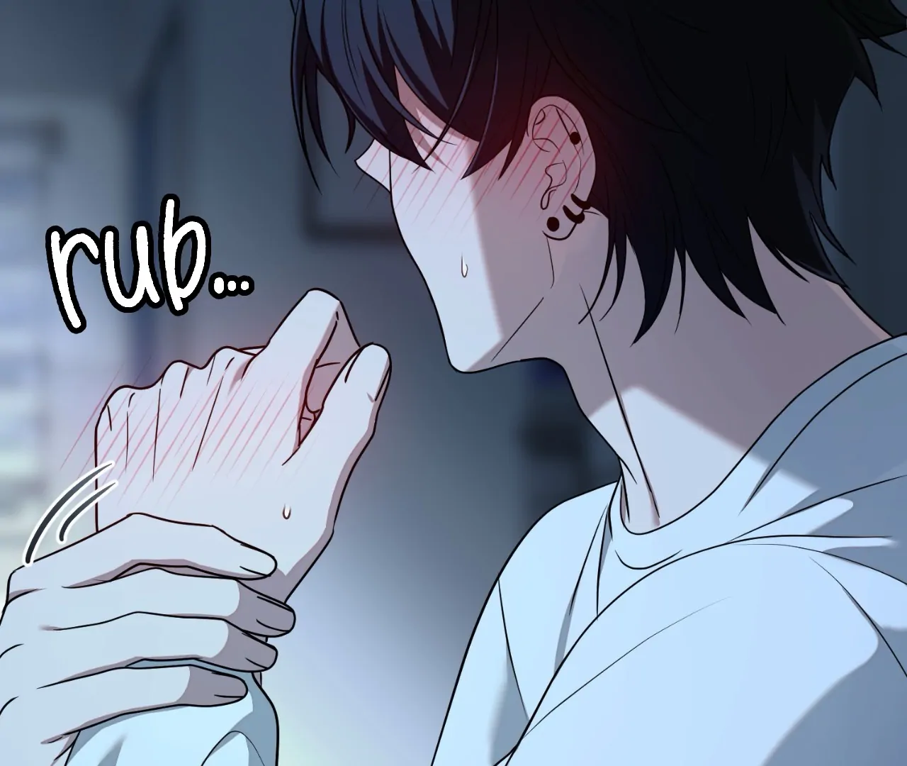 Virtual Strangers [Official] - S2: Chapter 20 (70) manhwa