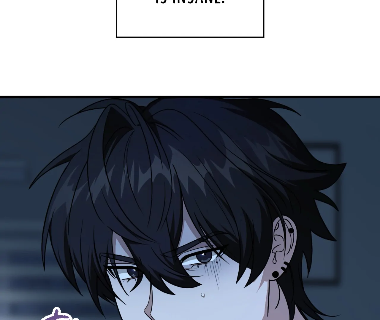 Virtual Strangers [Official] - S2: Chapter 20 (70) manhwa