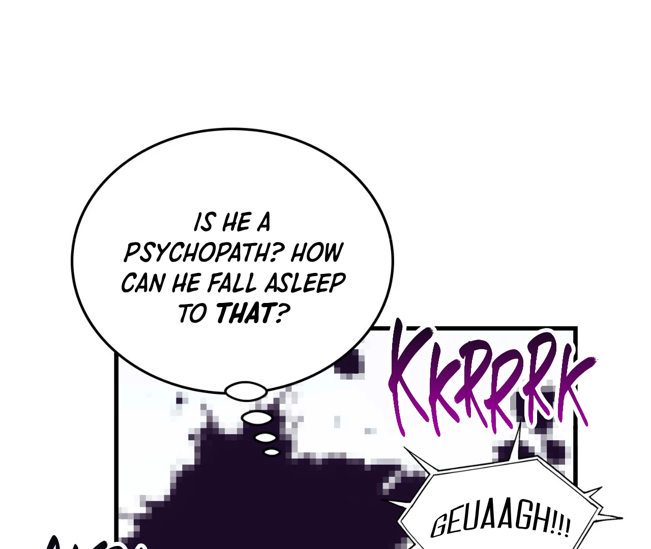 Virtual Strangers [Official] - S2: Chapter 20 (70) manhwa