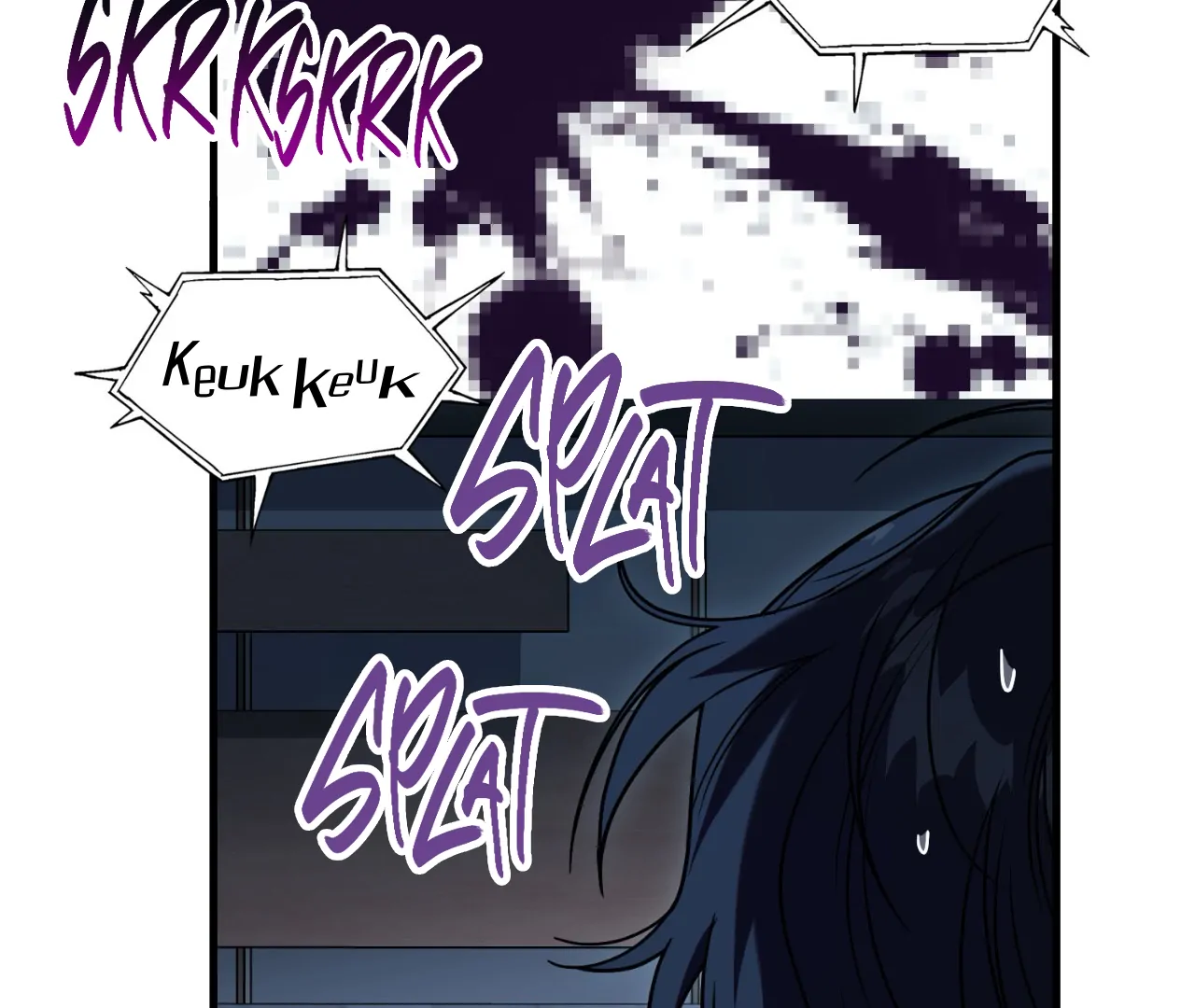 Virtual Strangers [Official] - S2: Chapter 20 (70) manhwa