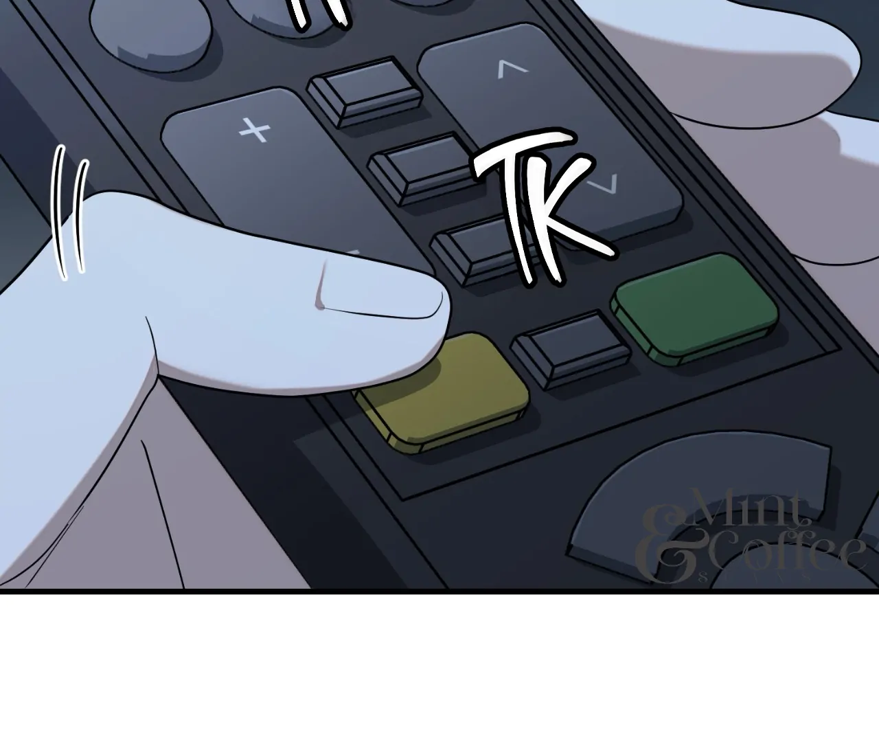 Virtual Strangers [Official] - S2: Chapter 20 (70) manhwa