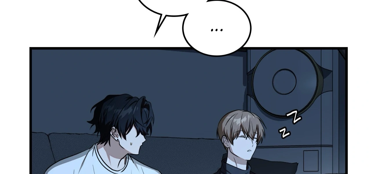 Virtual Strangers [Official] - S2: Chapter 20 (70) manhwa