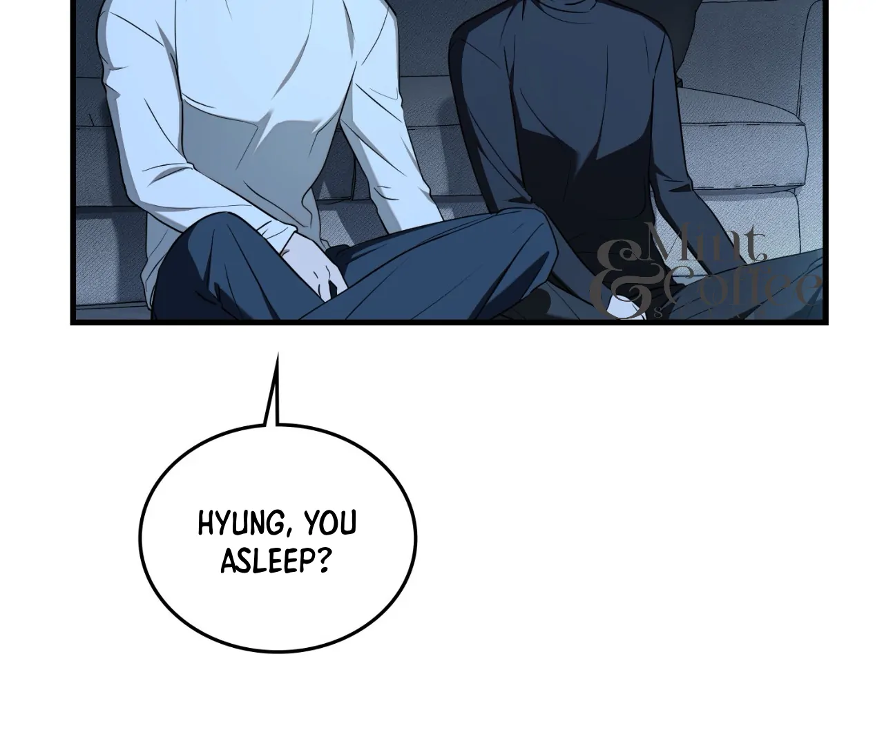 Virtual Strangers [Official] - S2: Chapter 20 (70) manhwa