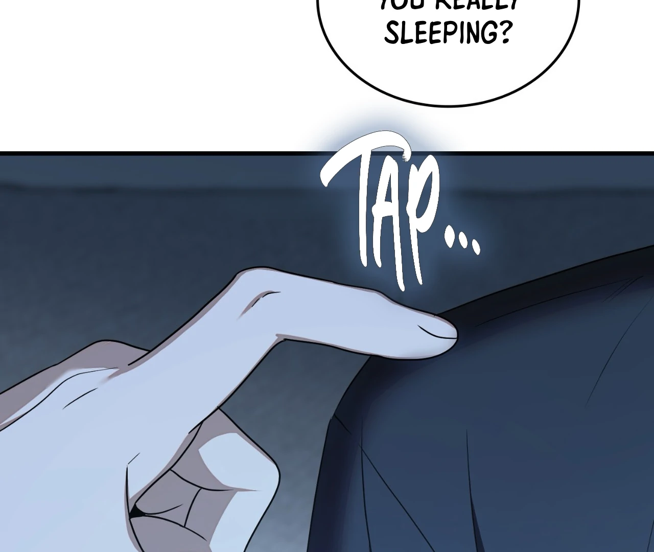 Virtual Strangers [Official] - S2: Chapter 20 (70) manhwa