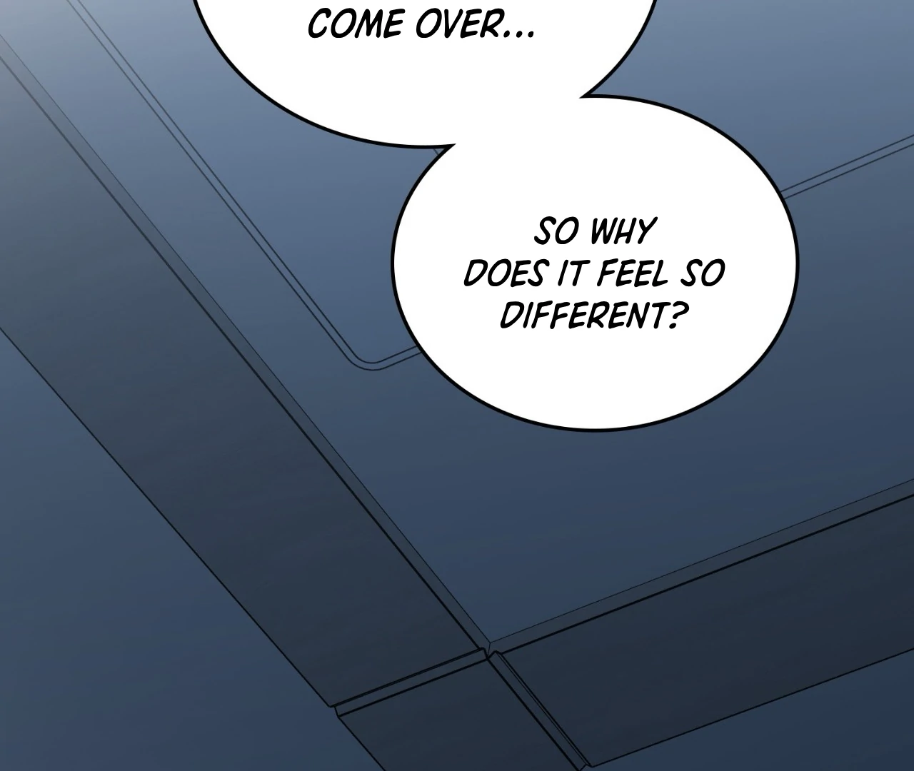 Virtual Strangers [Official] - S2: Chapter 20 (70) manhwa