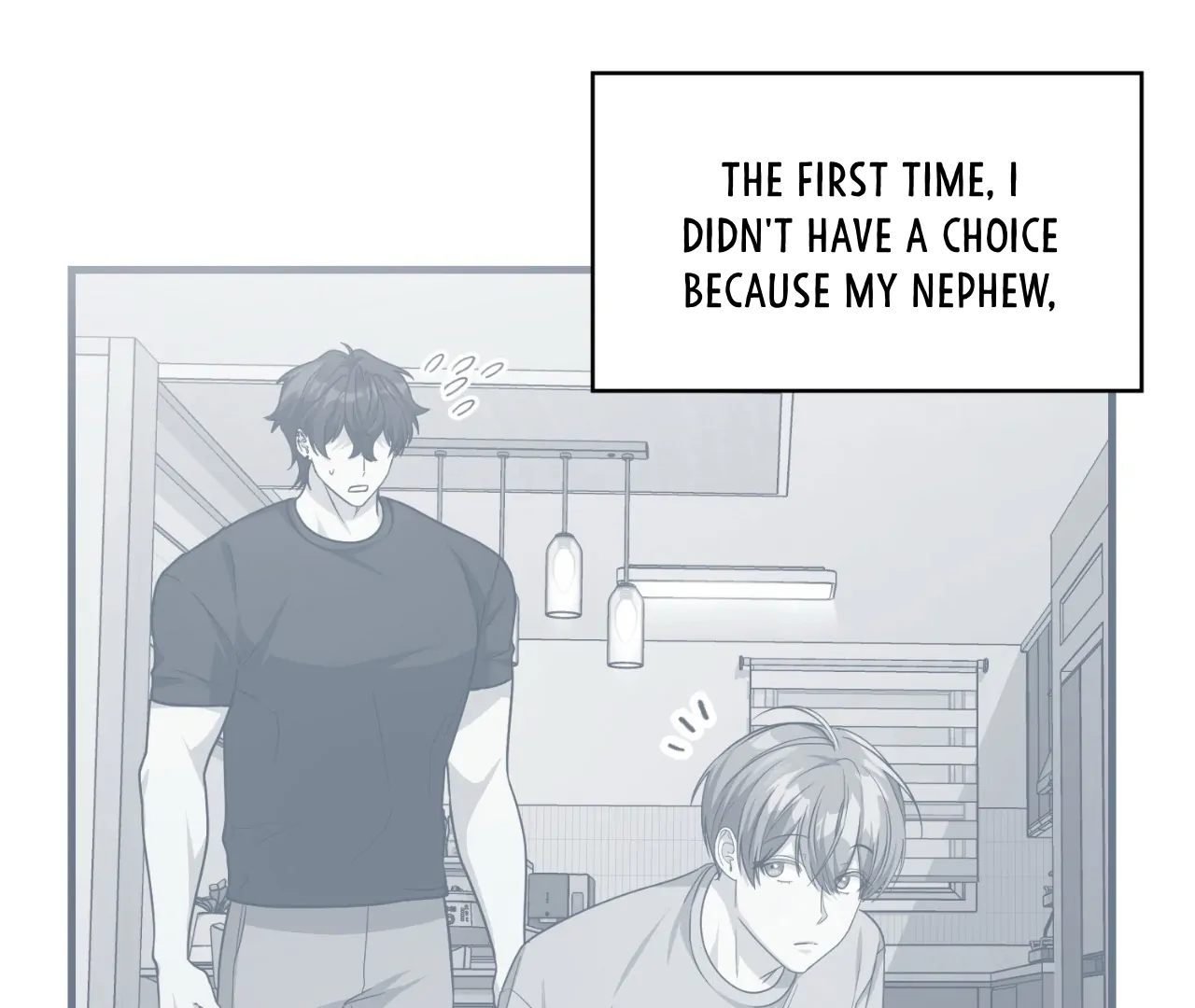 Virtual Strangers [Official] - S2: Chapter 20 (70) manhwa
