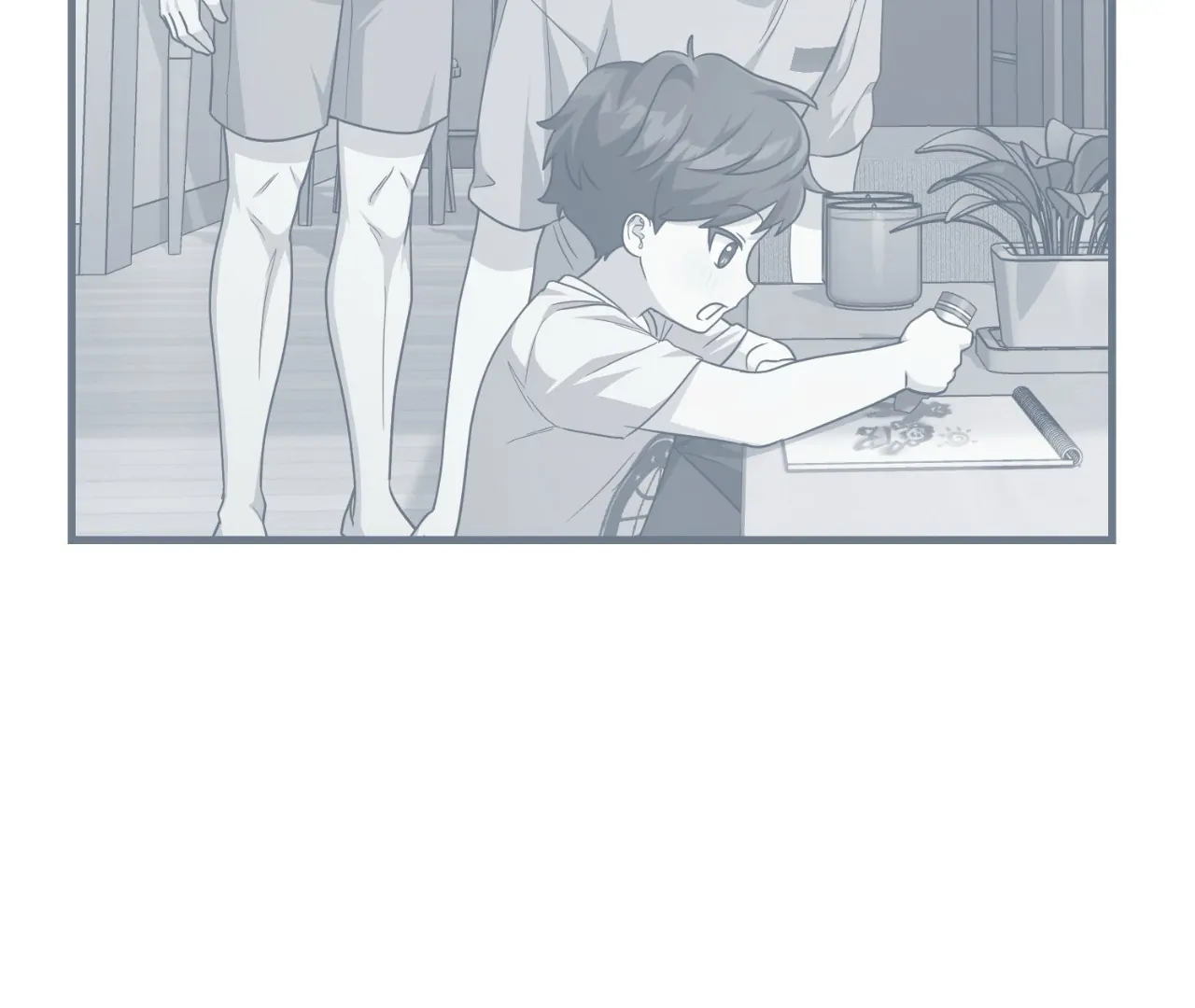 Virtual Strangers [Official] - S2: Chapter 20 (70) manhwa