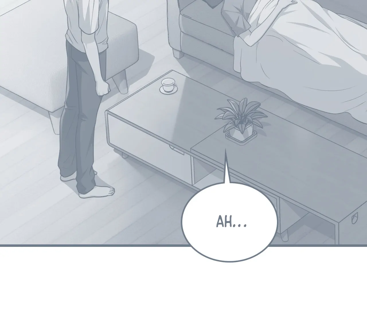 Virtual Strangers [Official] - S2: Chapter 20 (70) manhwa