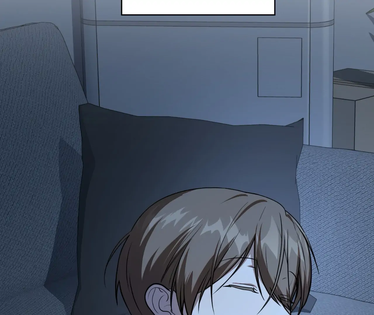 Virtual Strangers [Official] - S2: Chapter 20 (70) manhwa