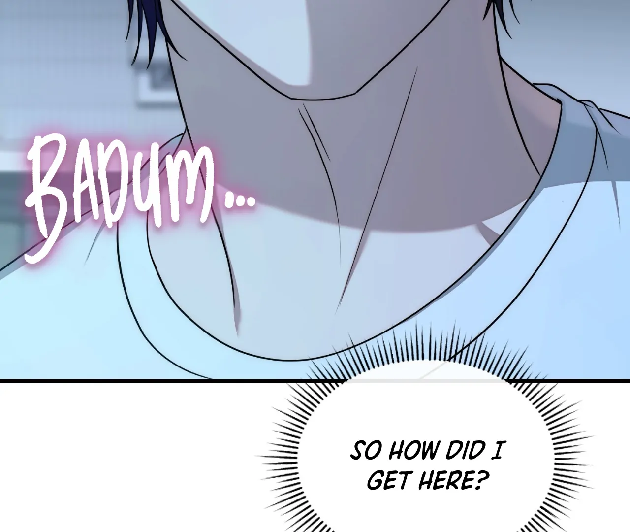 Virtual Strangers [Official] - S2: Chapter 20 (70) manhwa
