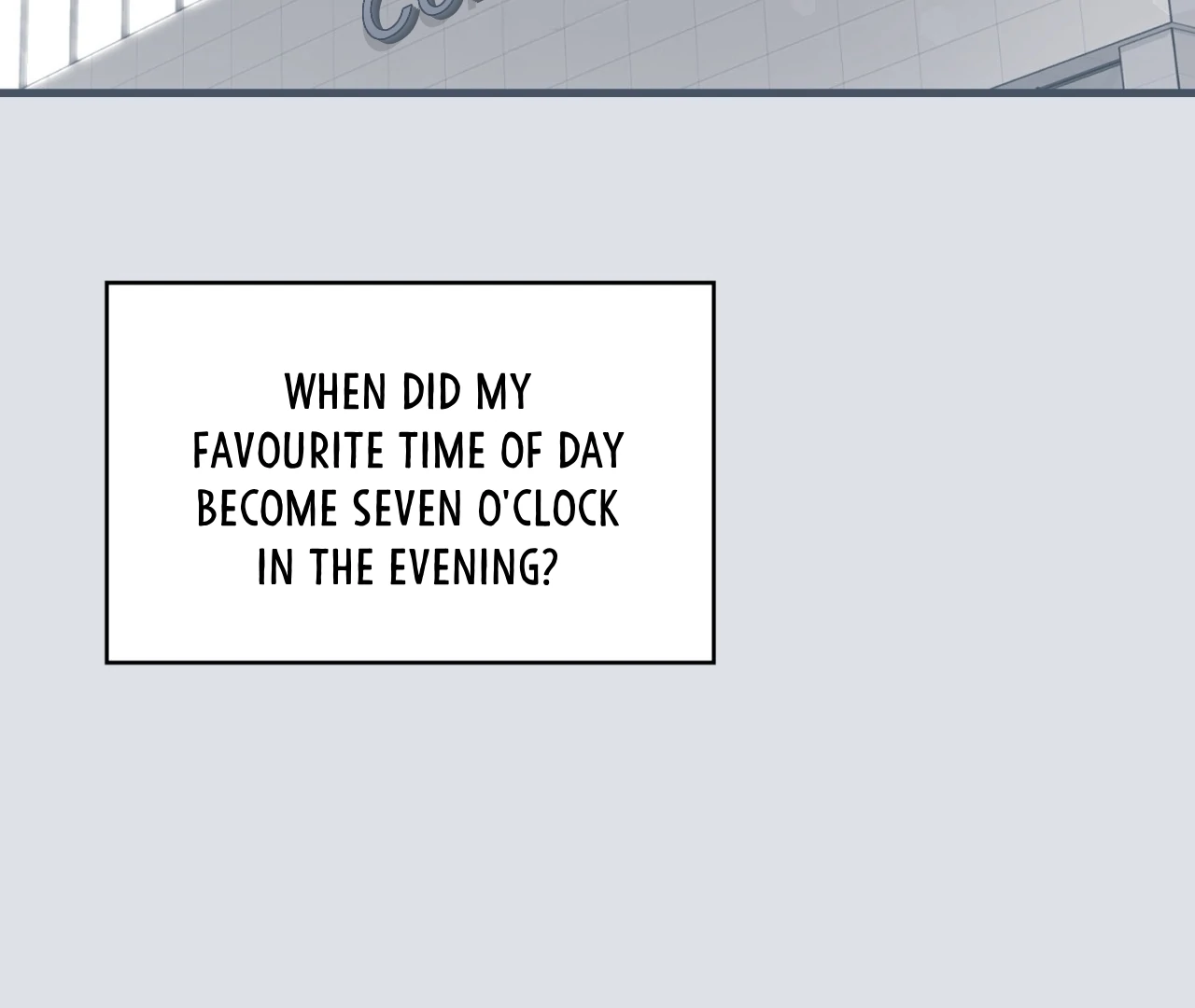 Virtual Strangers [Official] - S2: Chapter 20 (70) manhwa