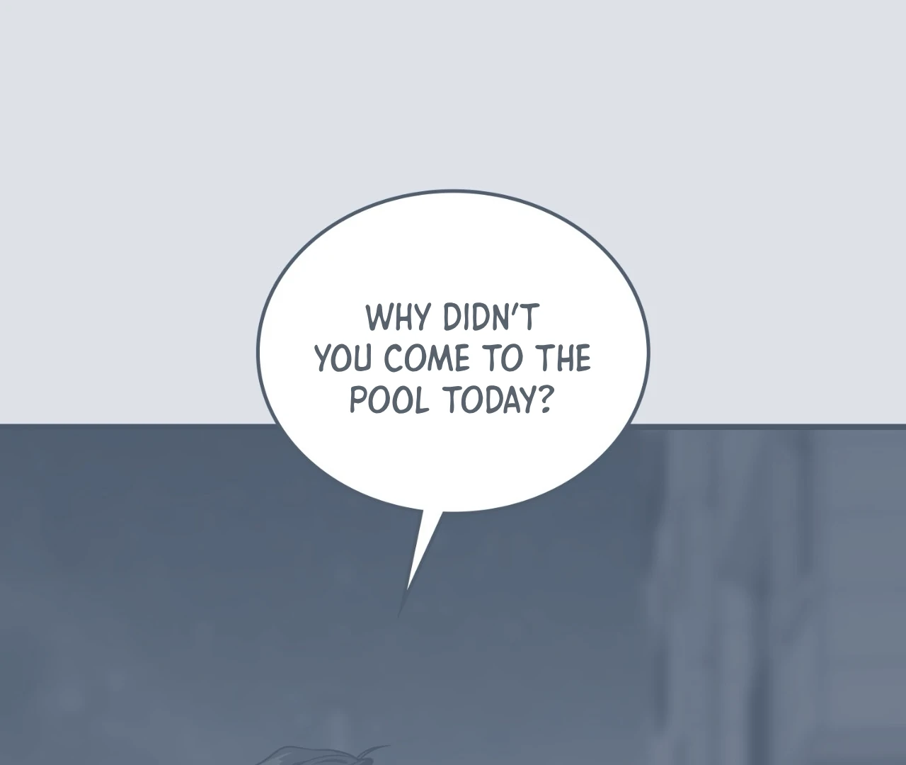 Virtual Strangers [Official] - S2: Chapter 20 (70) manhwa