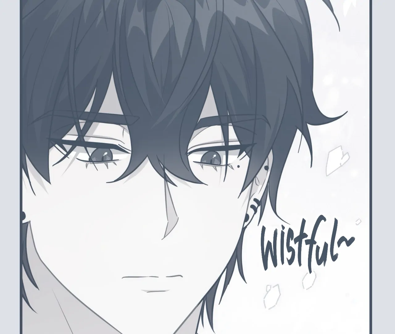 Virtual Strangers [Official] - S2: Chapter 20 (70) manhwa