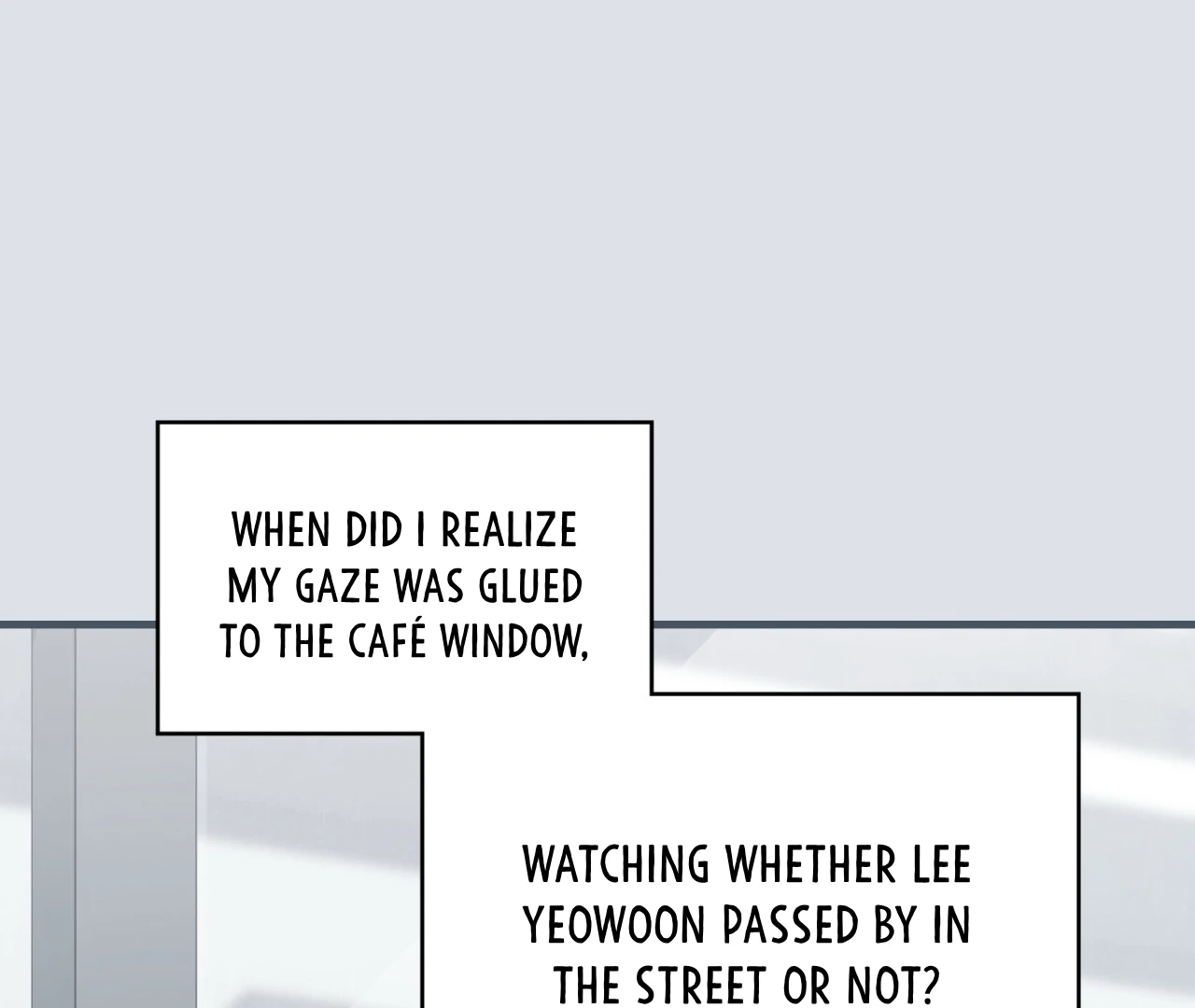 Virtual Strangers [Official] - S2: Chapter 20 (70) manhwa