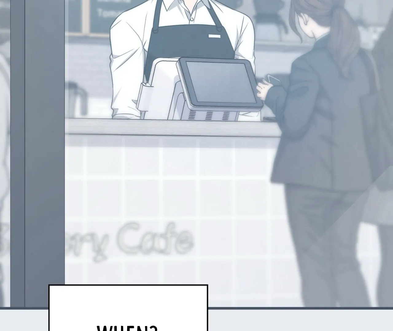 Virtual Strangers [Official] - S2: Chapter 20 (70) manhwa