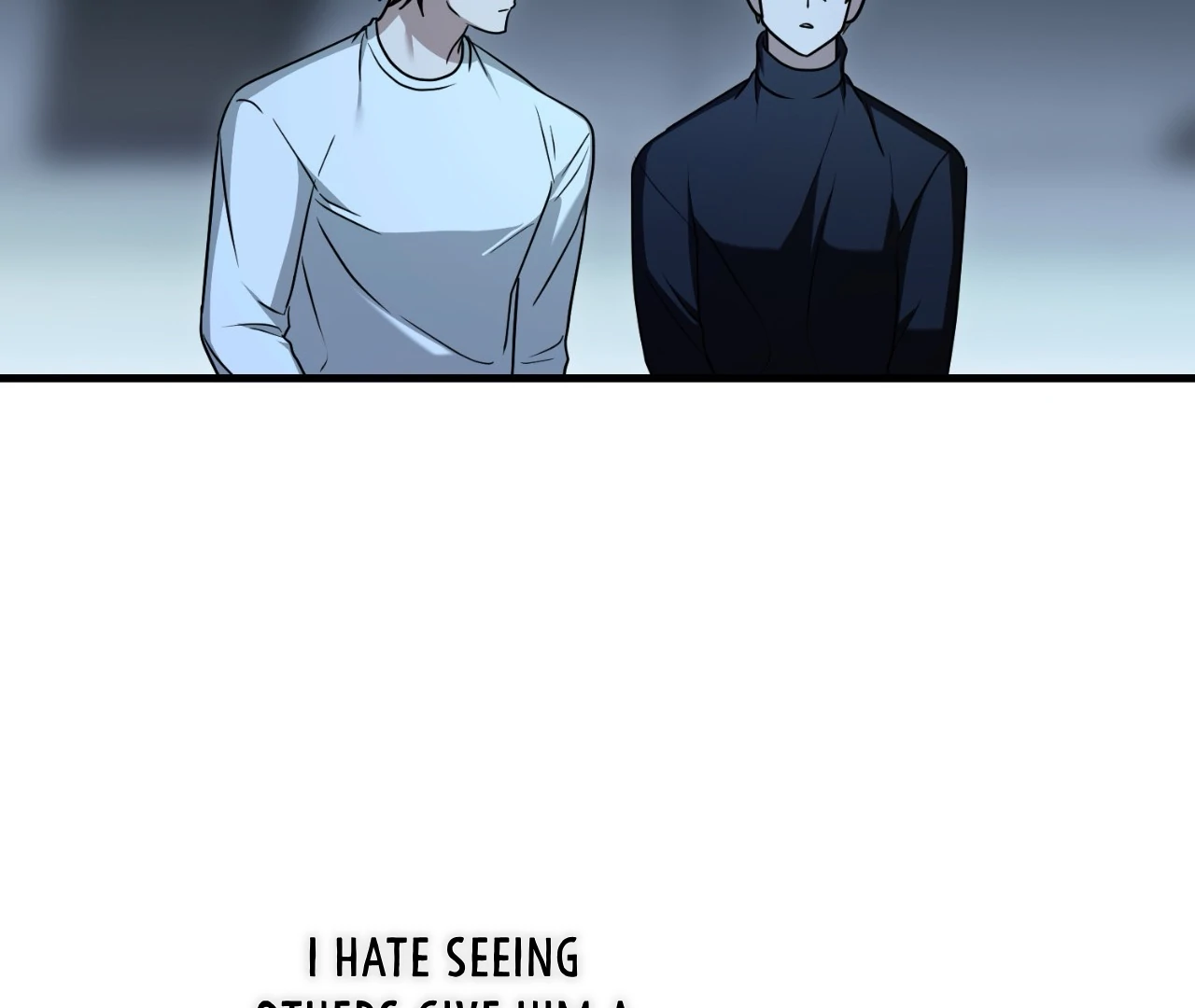 Virtual Strangers [Official] - S2: Chapter 20 (70) manhwa