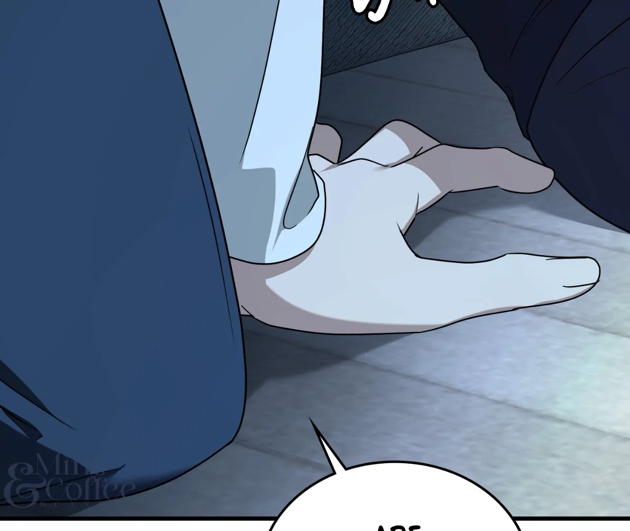 Virtual Strangers [Official] - S2: Chapter 20 (70) manhwa