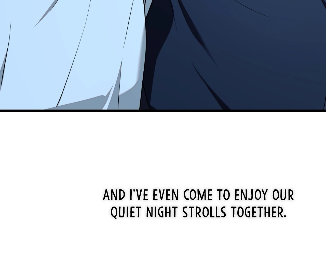 Virtual Strangers [Official] - S2: Chapter 20 (70) manhwa