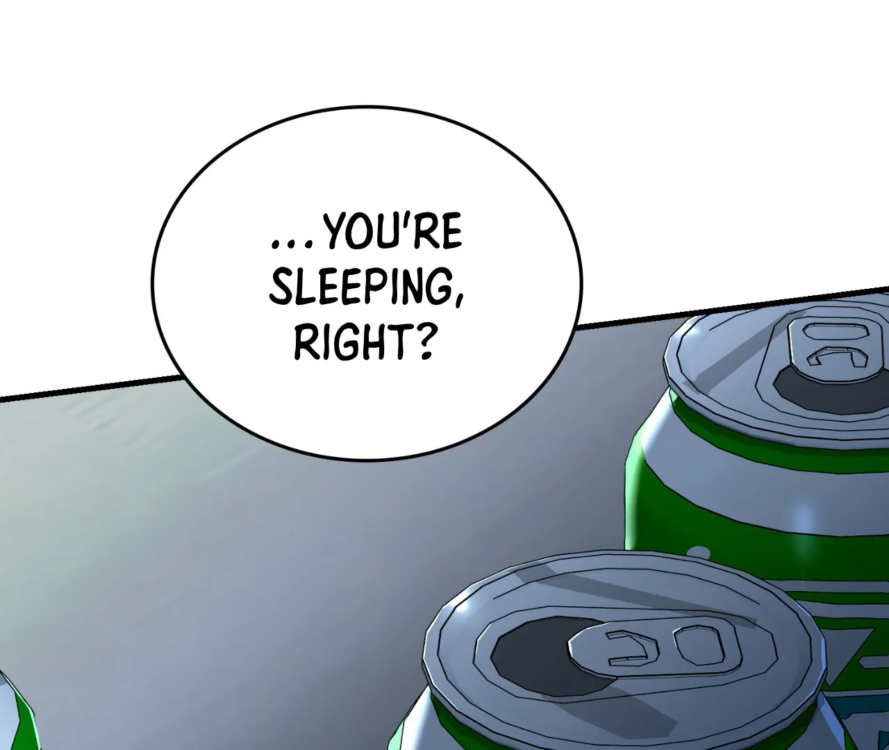 Virtual Strangers [Official] - S2: Chapter 20 (70) manhwa