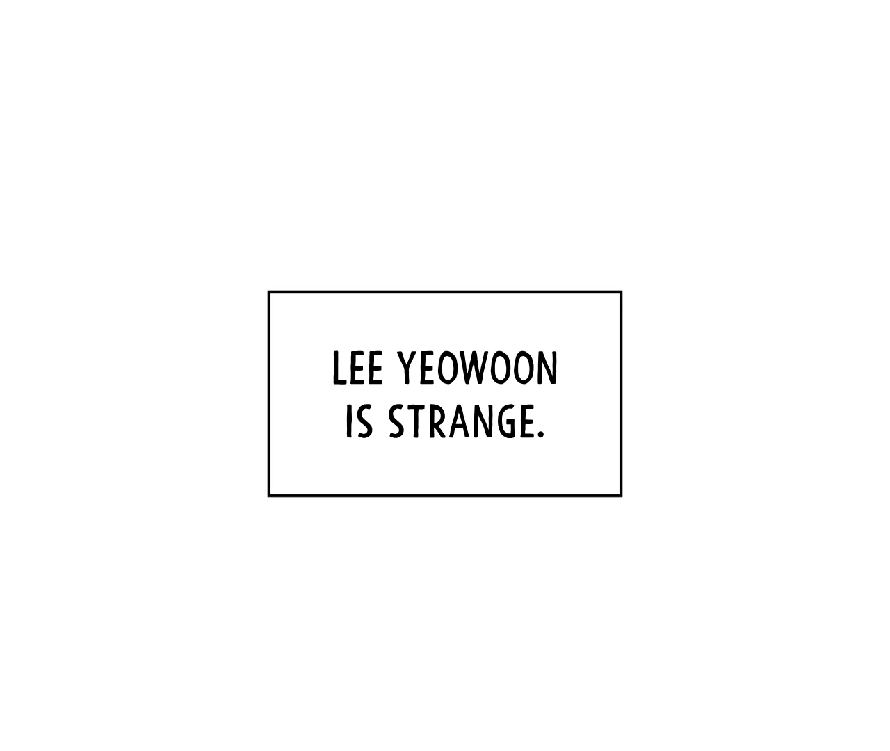 Virtual Strangers [Official] - S2: Chapter 20 (70) manhwa