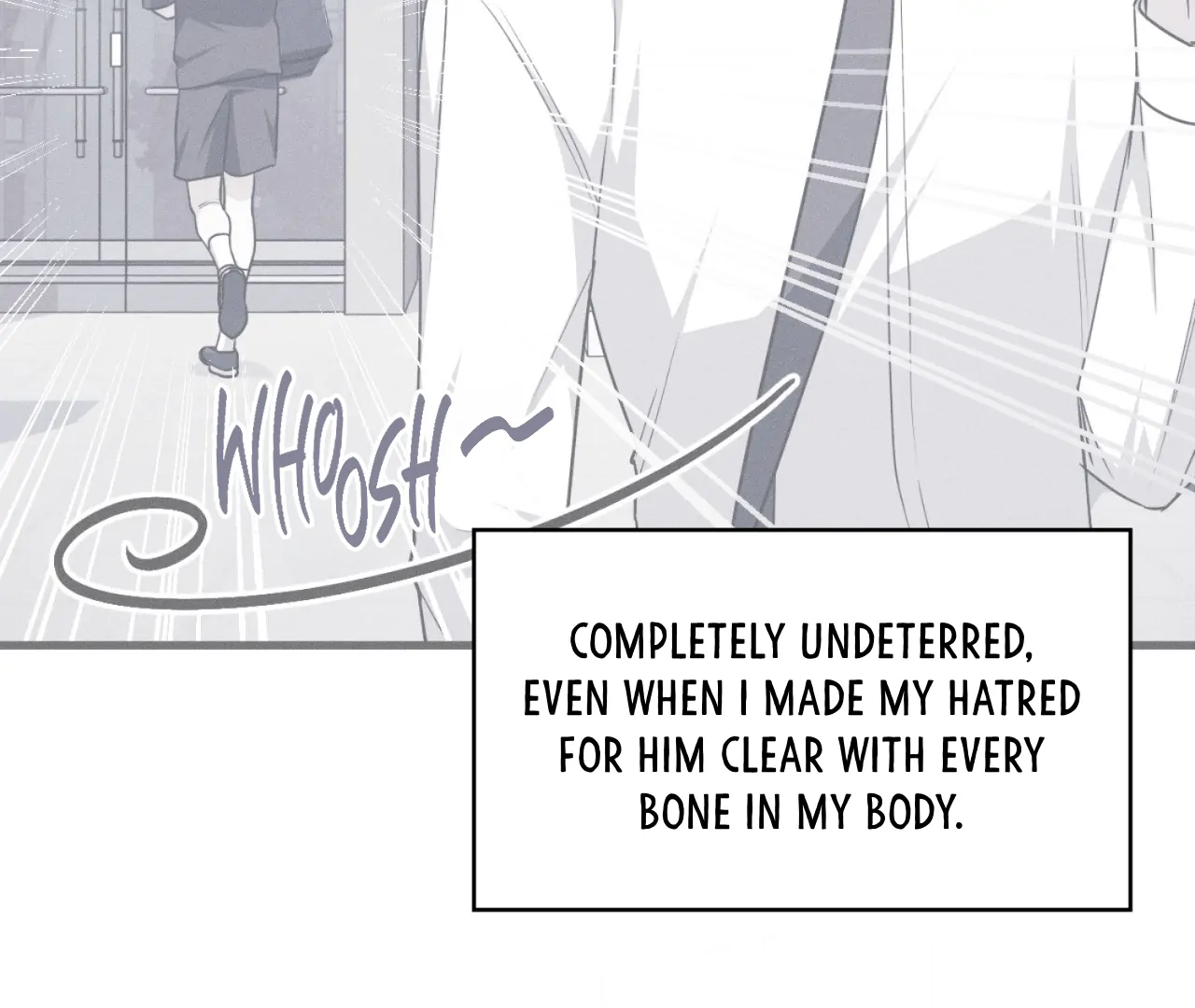Virtual Strangers [Official] - S2: Chapter 20 (70) manhwa