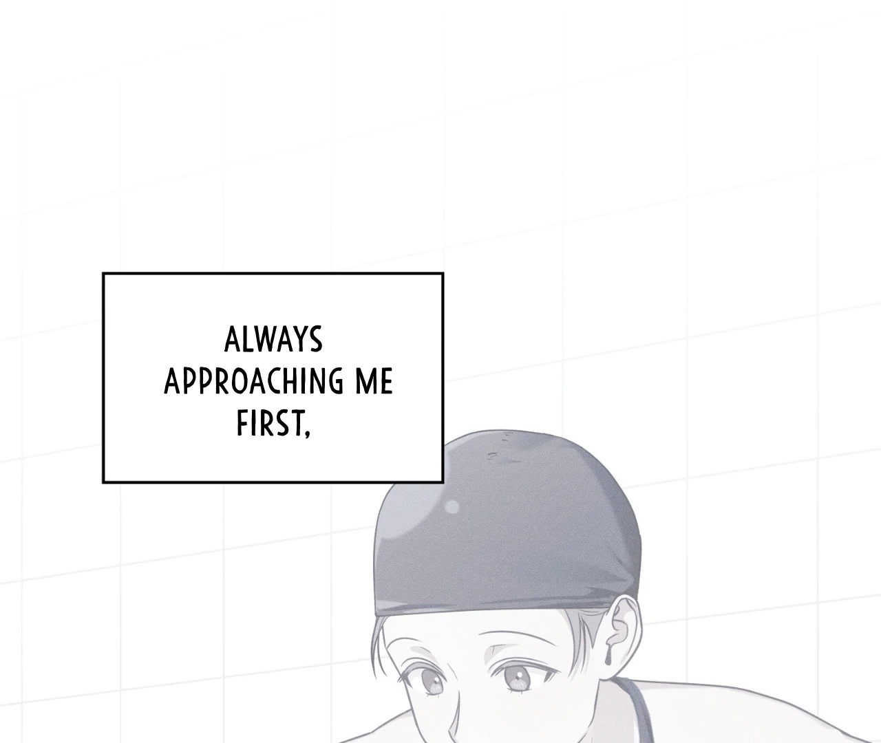 Virtual Strangers [Official] - S2: Chapter 20 (70) manhwa