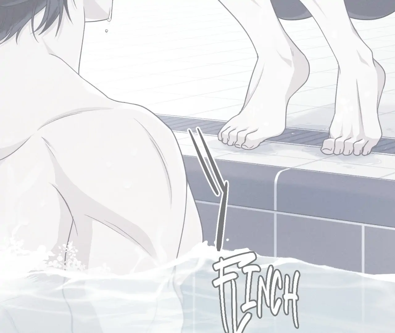 Virtual Strangers [Official] - S2: Chapter 20 (70) manhwa